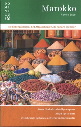 Afbeeldingen van Marokko