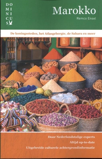 Afbeelding van Marokko