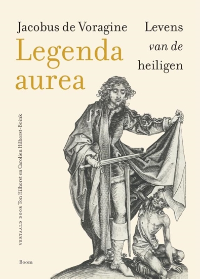 Afbeelding van Legenda aurea