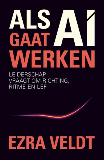 Afbeelding van Als AI gaat werken
