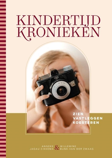 Afbeelding van Kindertijd kronieken
