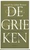 Afbeelding van De Grieken Bloed