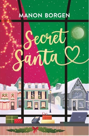 Afbeelding van Secret Santa