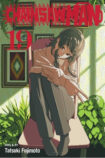 Afbeelding van Chainsaw Man Chainsaw Man, Vol. 19