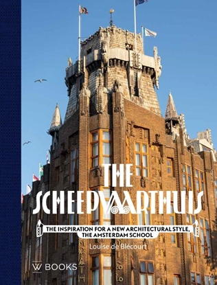 Afbeeldingen van The Scheepvaarthuis