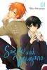Afbeelding van Sasaki and Miyano Sasaki and Miyano, Vol. 1