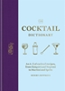 Afbeelding van The Cocktail Dictionary