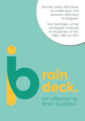 Afbeeldingen van Braindeck