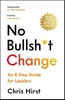 Afbeelding van No Bullsh*t Change