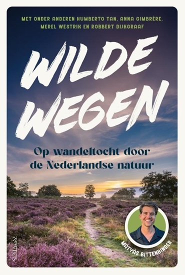 Afbeelding van Wilde wegen