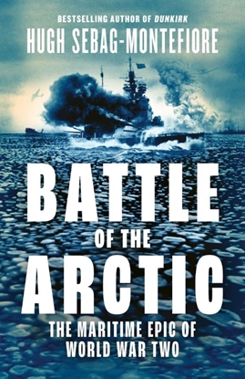 Afbeeldingen van Battle of the Arctic