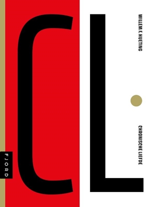 Afbeeldingen van CL - Chronische Liefde