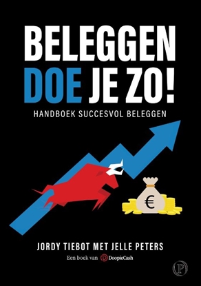 Afbeeldingen van Doe je zo! Beleggen doe je zo!