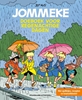 Afbeelding van Jommeke Divers Jommeke Doeboek voor regenachtige dagen