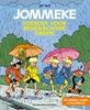 Afbeelding van Jommeke Divers Jommeke Doeboek voor regenachtige dagen