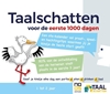 Afbeelding van Taalschatten voor de eerste 1000 dagen 1 tot 2 jaar