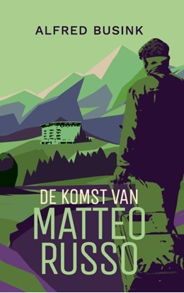 Afbeeldingen van De Komst van Matteo Russo