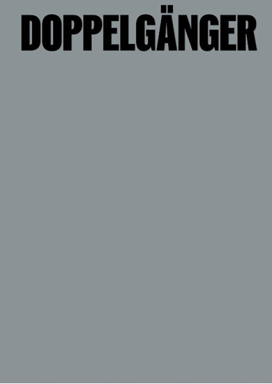 Afbeelding van Doppelgänger. Esper Postma