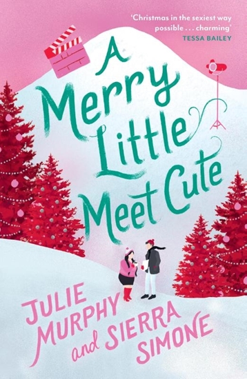 Afbeelding van A Merry Little Meet Cute