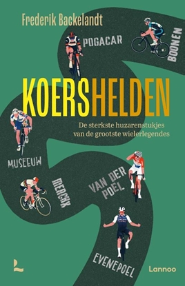Afbeeldingen van Koershelden