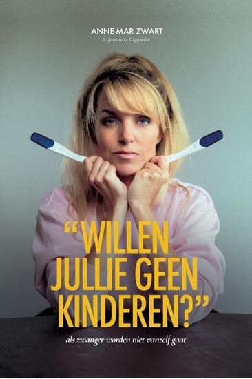 Afbeelding van Willen jullie geen kinderen?