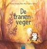 Afbeelding van De tranenveger
