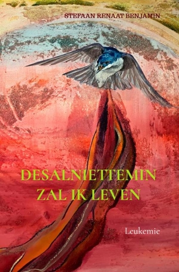 Afbeelding van Desalniettemin zal ik leven