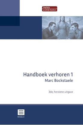 Afbeeldingen van Handboek verhoren 1