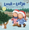 Afbeelding van Luuk en Lotje Het is winter! & Het is kerst!