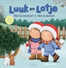 Afbeelding van Luuk en Lotje Het is winter! & Het is kerst!