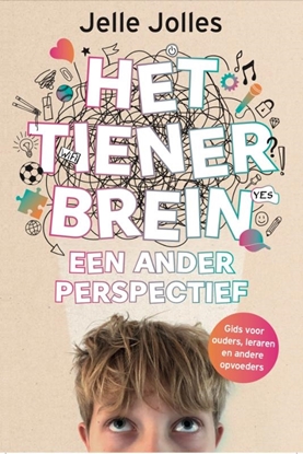Afbeeldingen van Het tienerbrein: een ander perspectief
