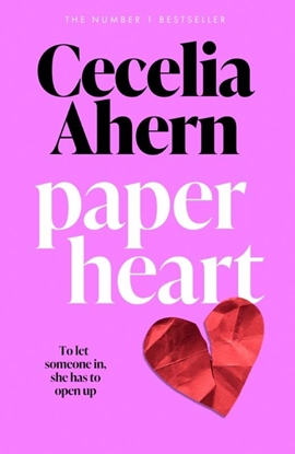 Afbeeldingen van Paper Heart