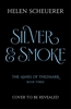 Afbeelding van The Ashes of Thezmarr Silver & Smoke