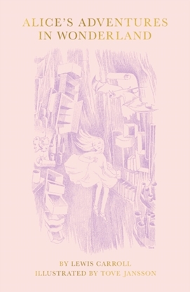 Afbeeldingen van Alice's Adventures in Wonderland