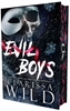 Afbeelding van Spine Ridge University Evil Boys
