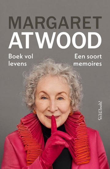 Afbeelding van Boek vol levens