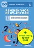Afbeelding van Rekenen voor de LVS-toetsen Deel 1 Groep 6