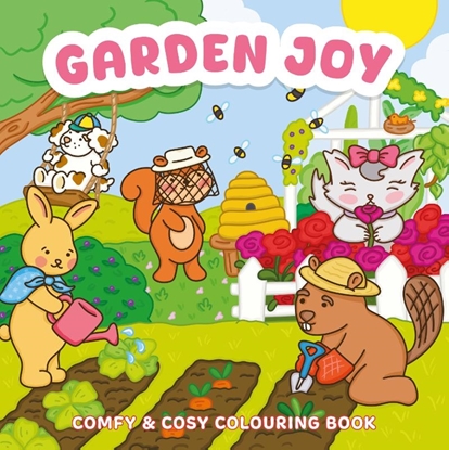 Afbeeldingen van Garden joy