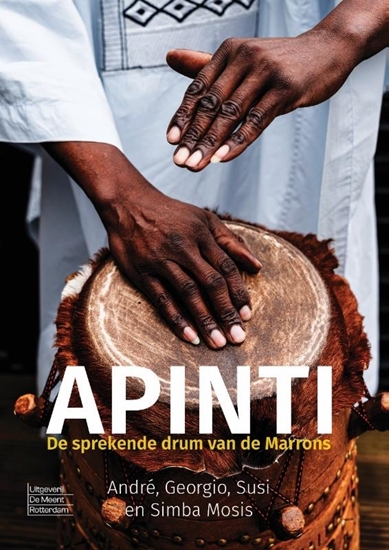 Afbeelding van Apinti