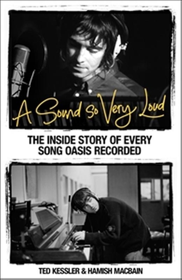 Afbeelding van Sound So Very Loud