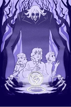 Afbeeldingen van Dirk Jones Is NOT the Chosen One