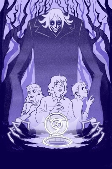 Afbeelding van Dirk Jones Is NOT the Chosen One