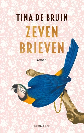 Afbeelding van Zeven brieven