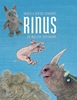 Afbeelding van Rinus, de wollige neushoorn met knuffel