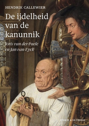 Afbeeldingen van De ijdelheid van de kanunnik
