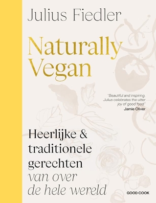 Afbeeldingen van Naturally Vegan