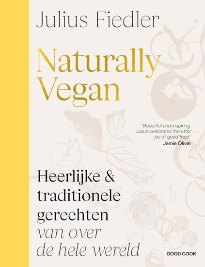 Afbeelding van Naturally Vegan