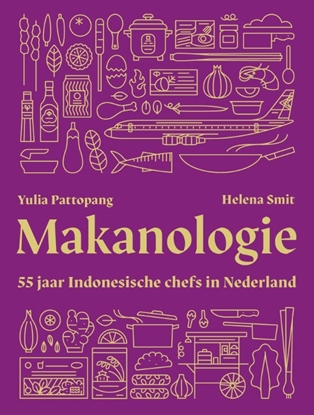 Afbeeldingen van Makanologie