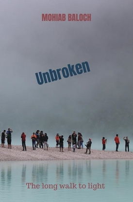 Afbeeldingen van Unbroken