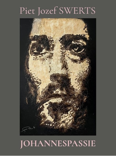 Afbeelding van JOHANNESPASSIE
